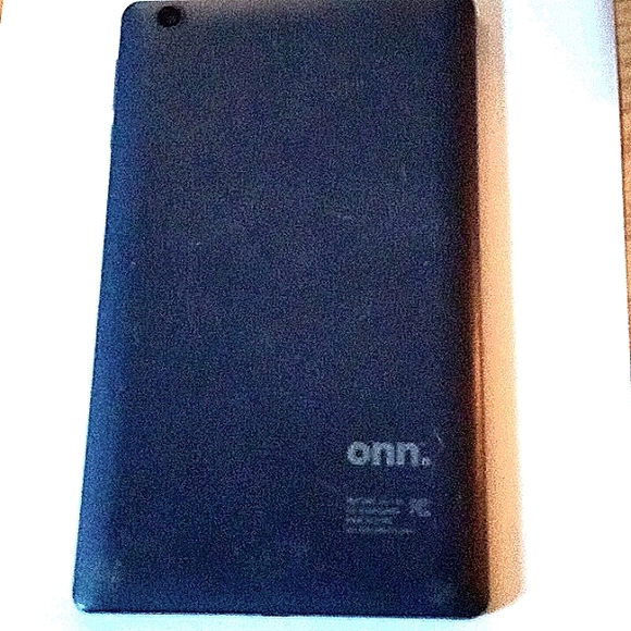 Onn Android Tablet 8
